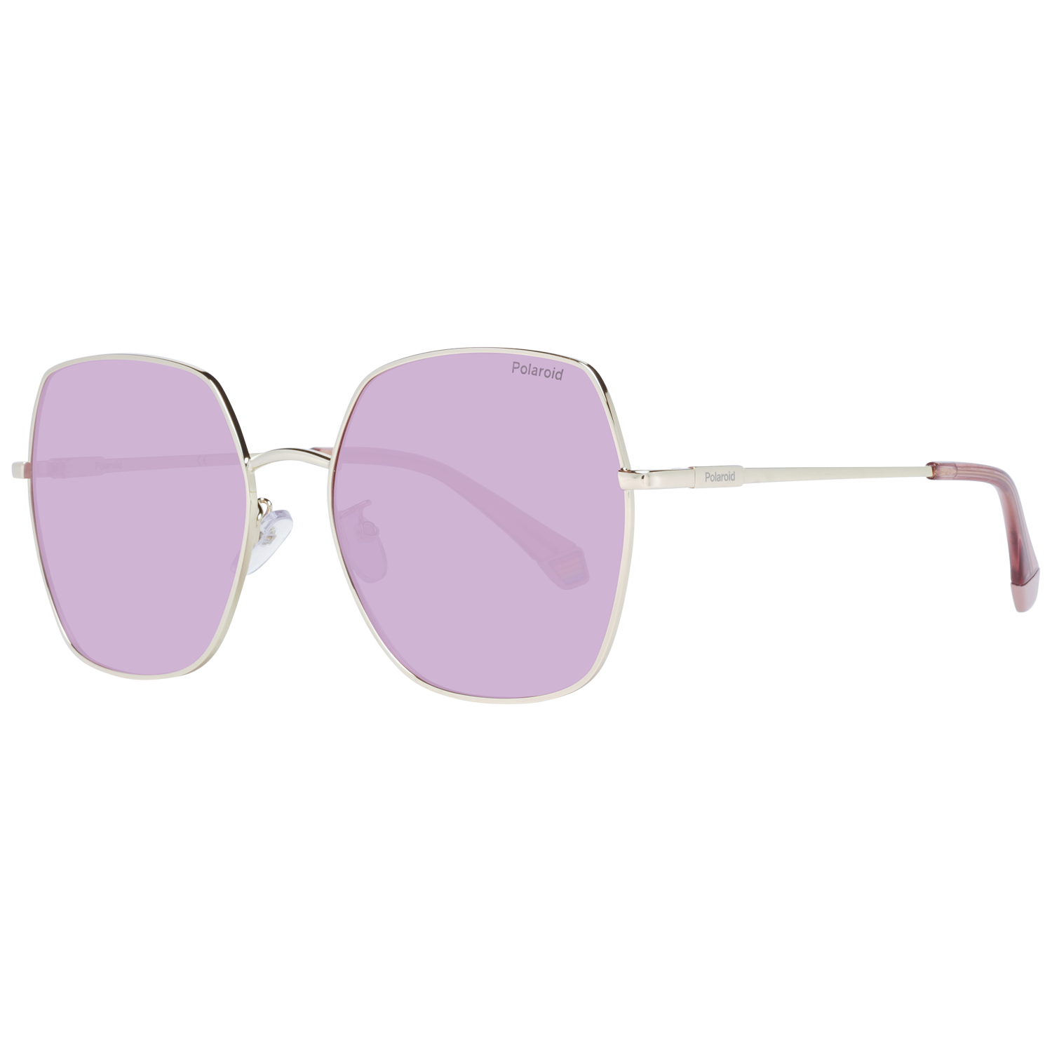 Lunettes de soleil Polaroid PLD 6178/G/S EYR0F 58