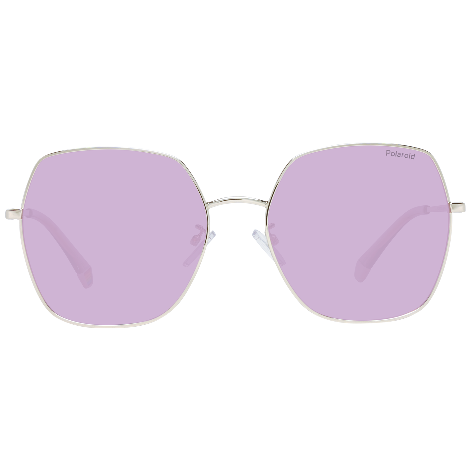 Lunettes de soleil Polaroid PLD 6178/G/S EYR0F 58