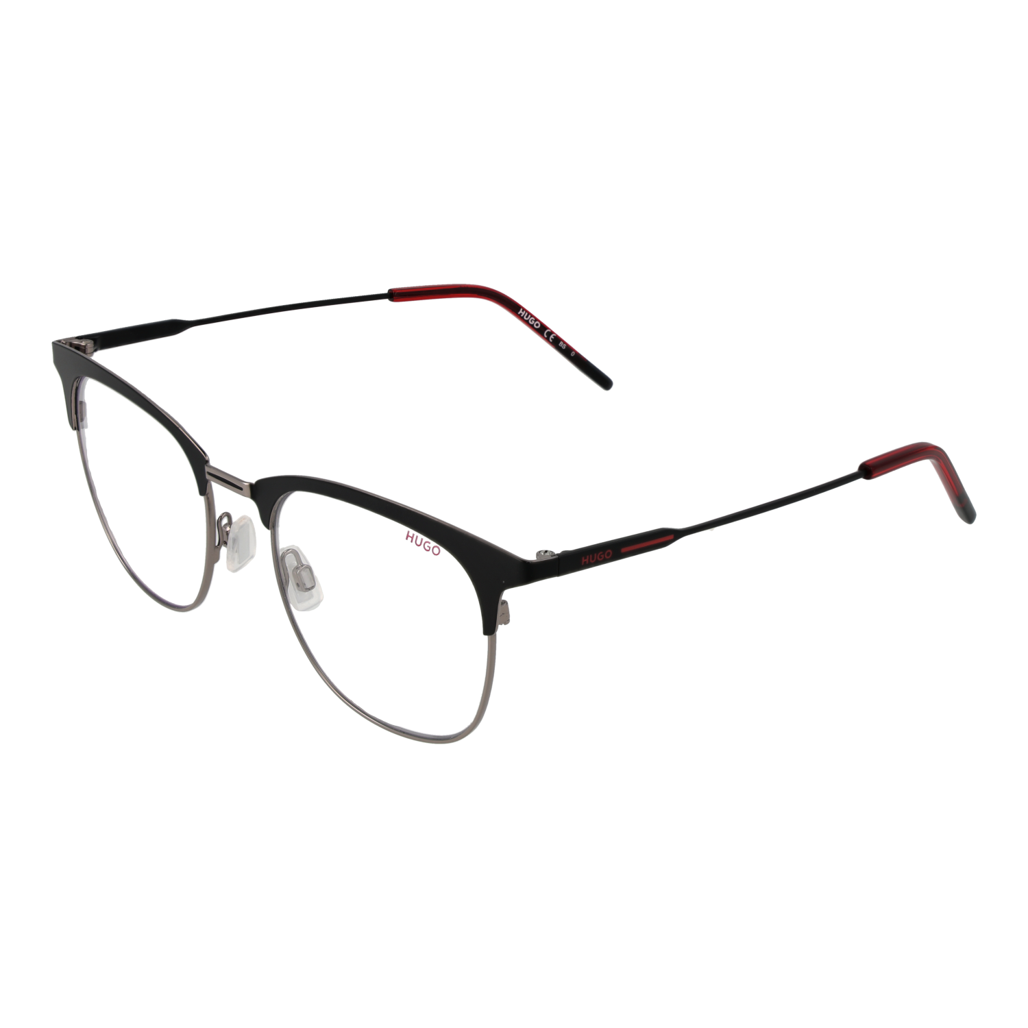 Hugo Frame HG 1208/S TI799 52