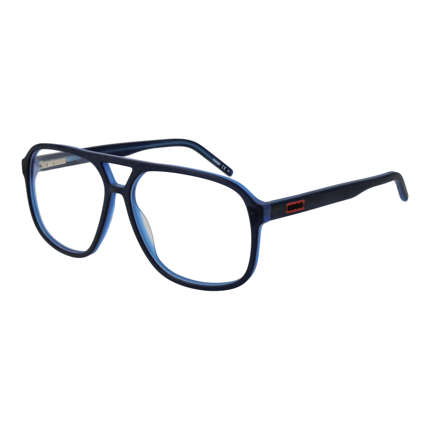 Hugo Optical Frame HG 1200 PJP 59