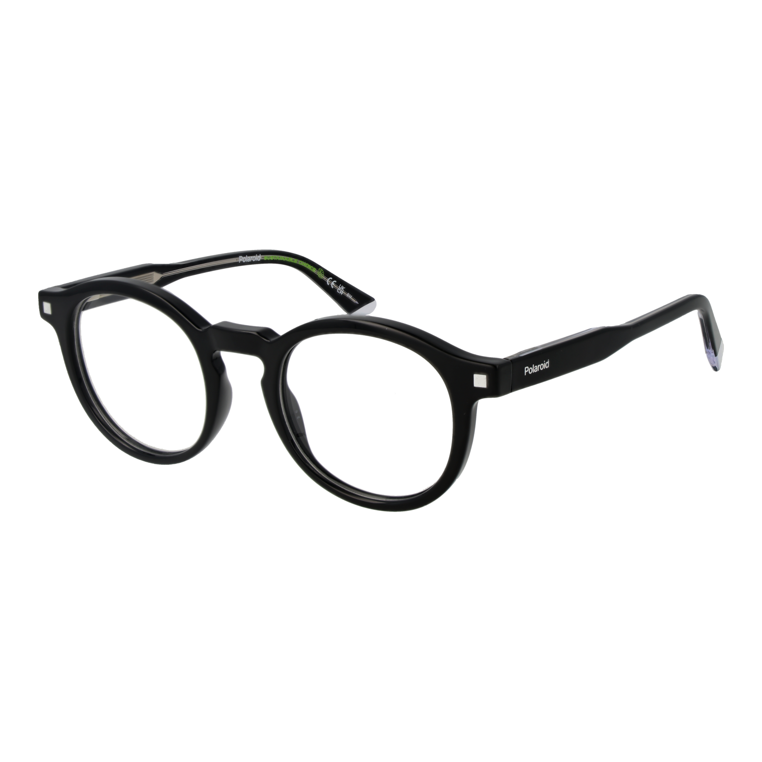Polaroid Optical Frame PLD D492 807 48