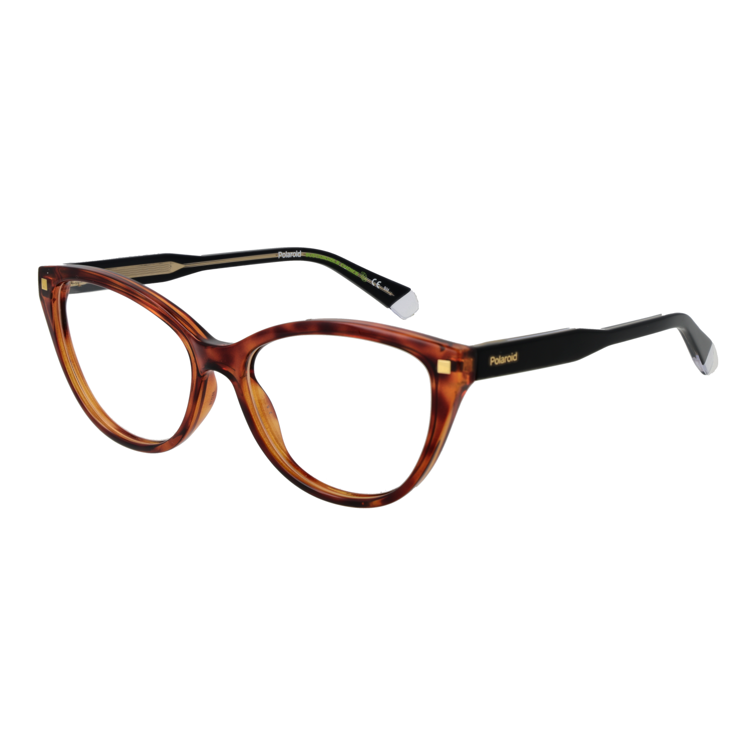 Polaroid Optical Frame PLD D493 865 51