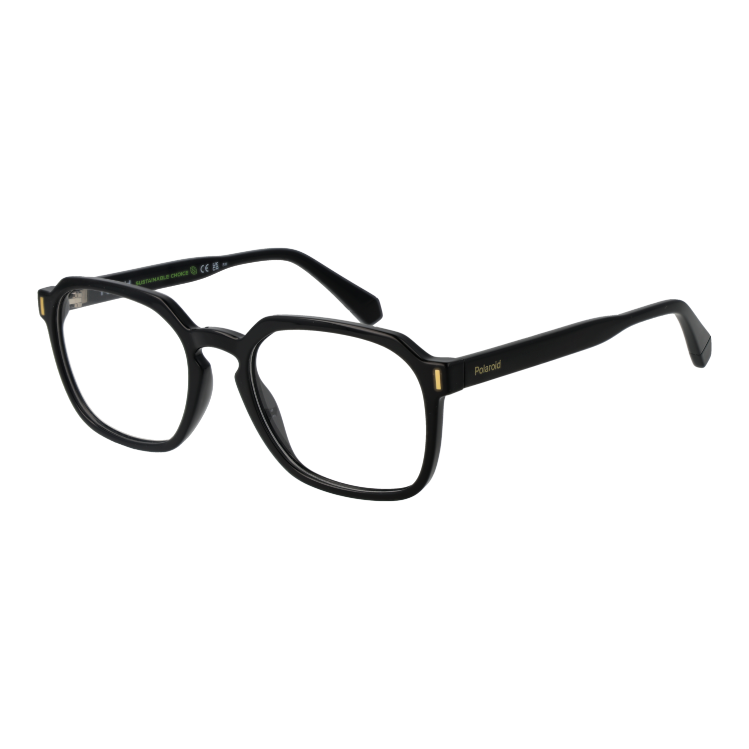 Polaroid Optical Frame PLD D482 80719 53
