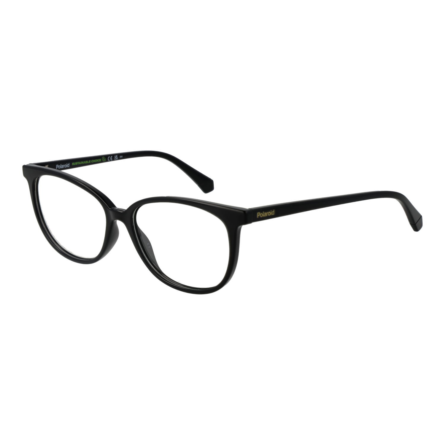 Polaroid Optical Frame PLD D487 807 55