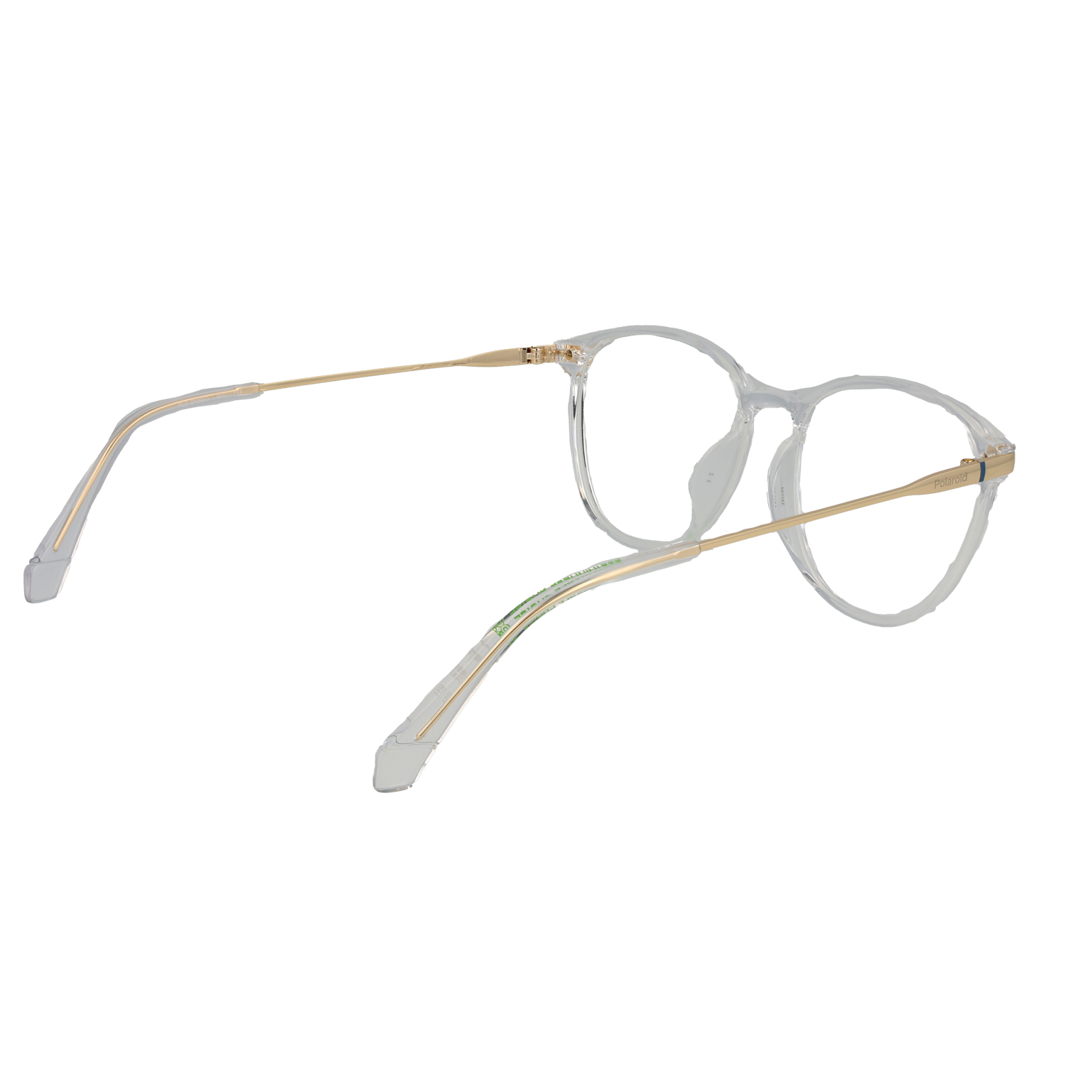 Polaroid Optical Frame PLD D489/G 900 52