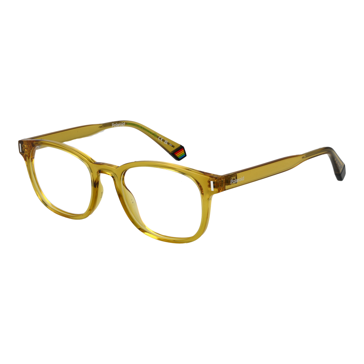 Cadre optique Polaroid PLD D453 40G 50