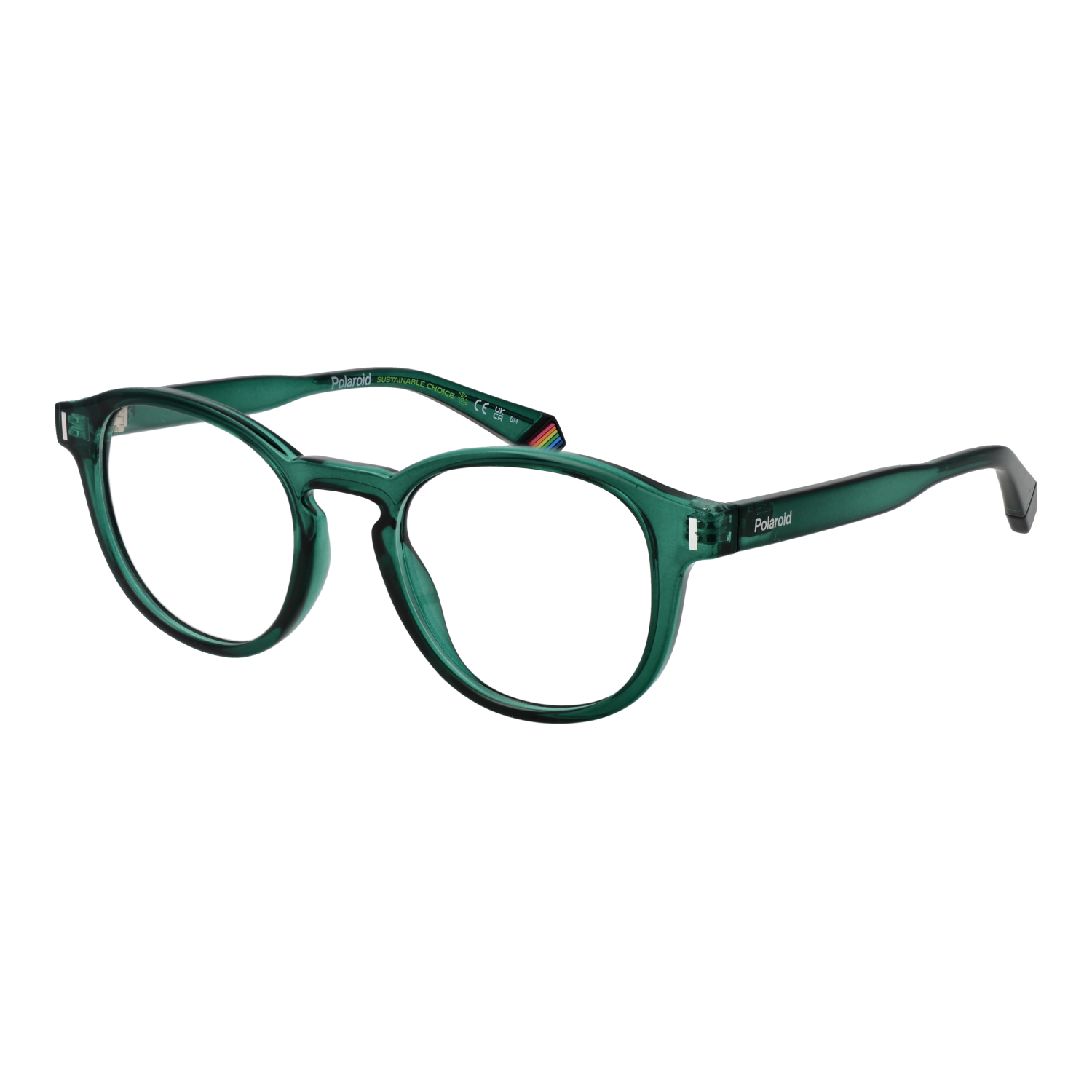 Polaroid Optical Frame PLD D452 1ED 48
