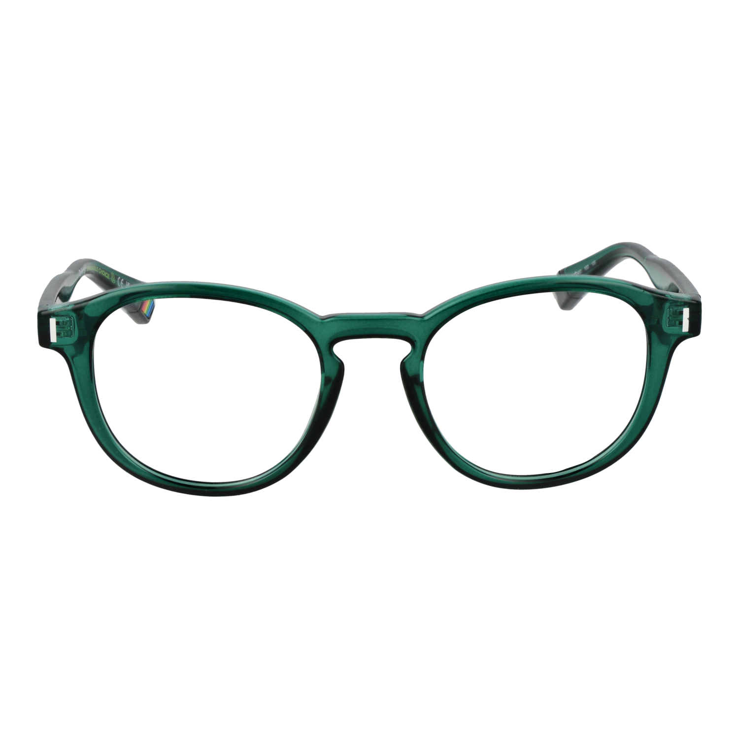 Polaroid Optical Frame PLD D452 1ED 48
