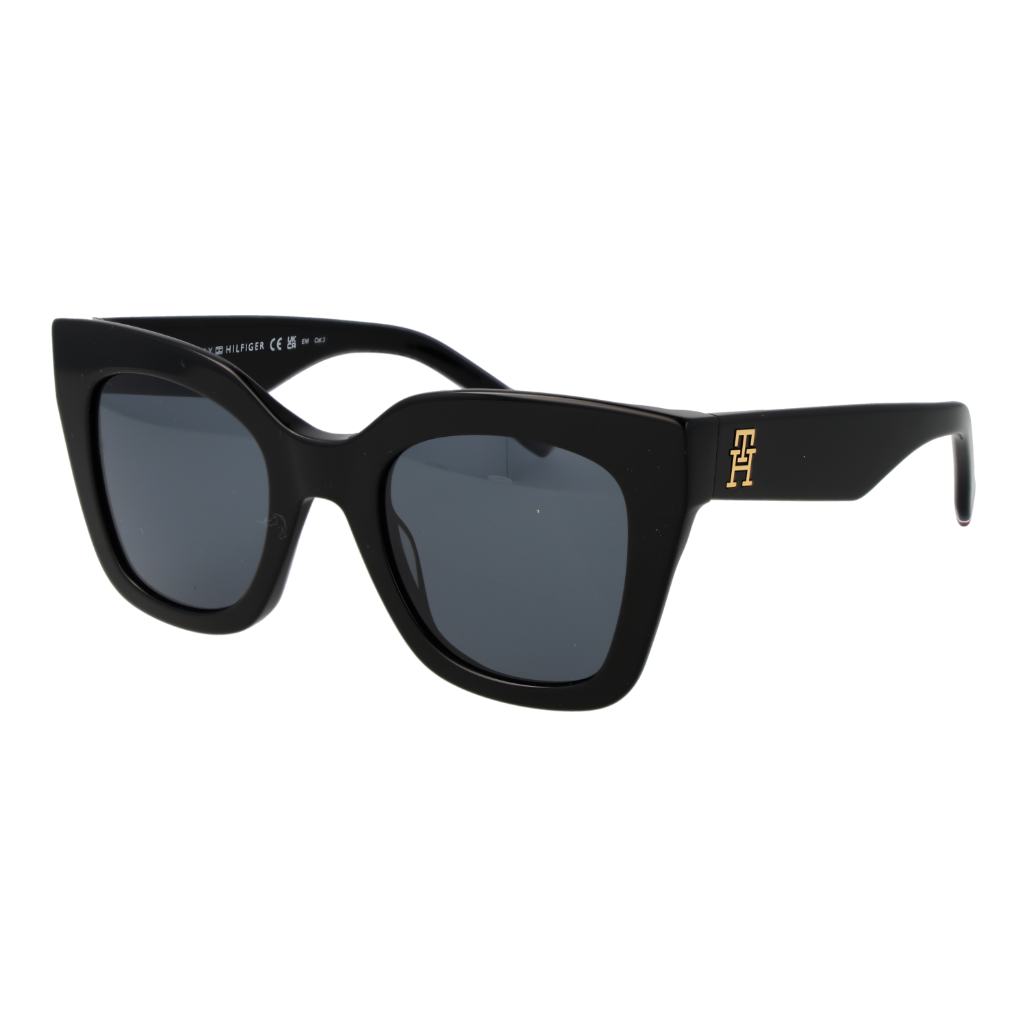 Lunettes de soleil Tommy Hilfiger TH 2051/S 807IR 50