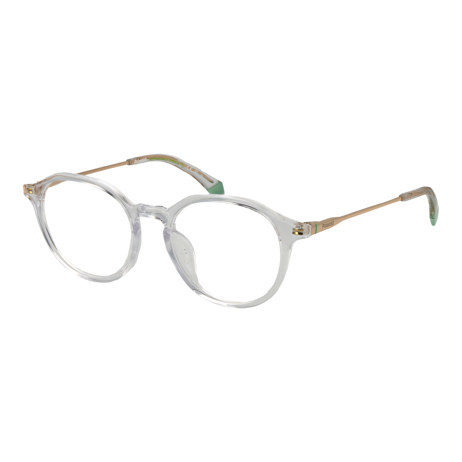 Polaroid Optical Frame PLD D510/G 900 49