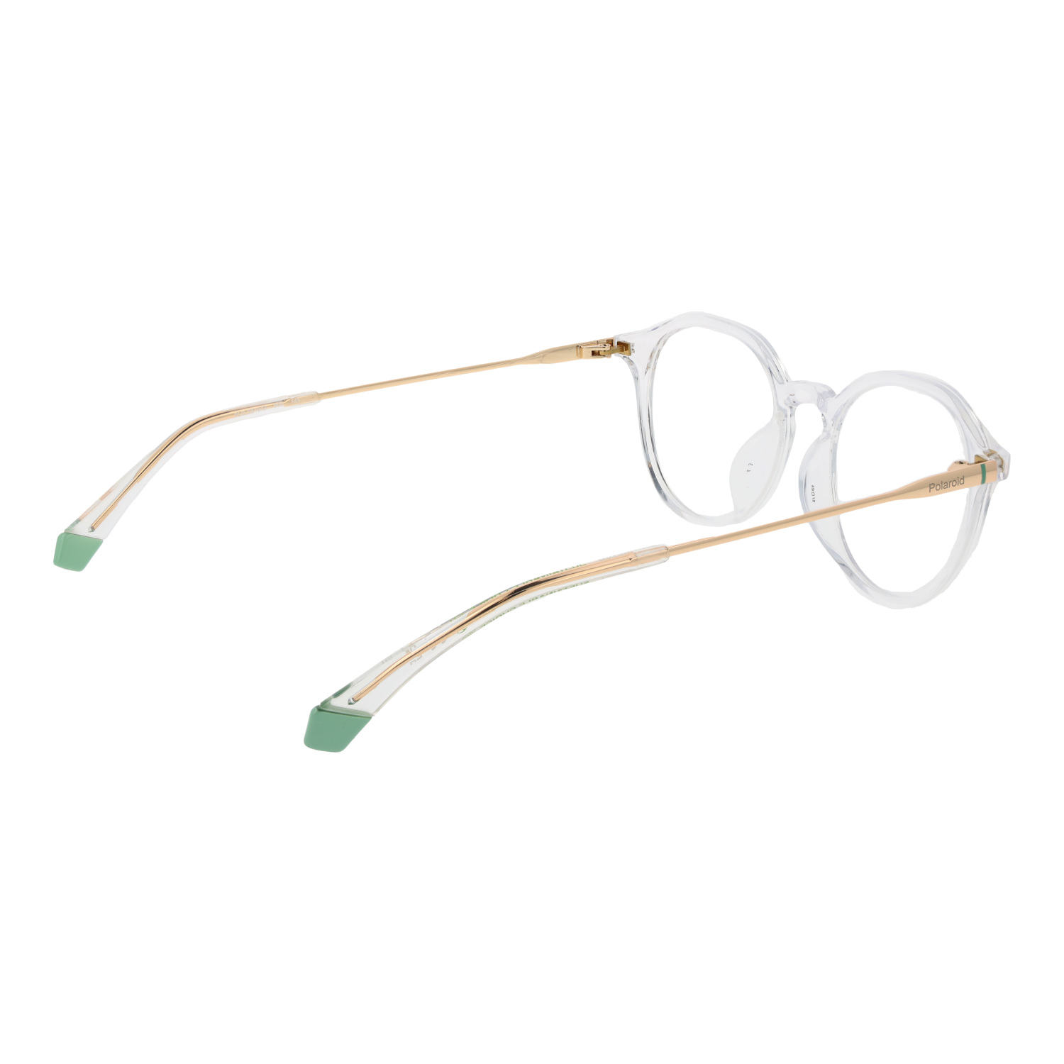 Polaroid Optical Frame PLD D510/G 900 49
