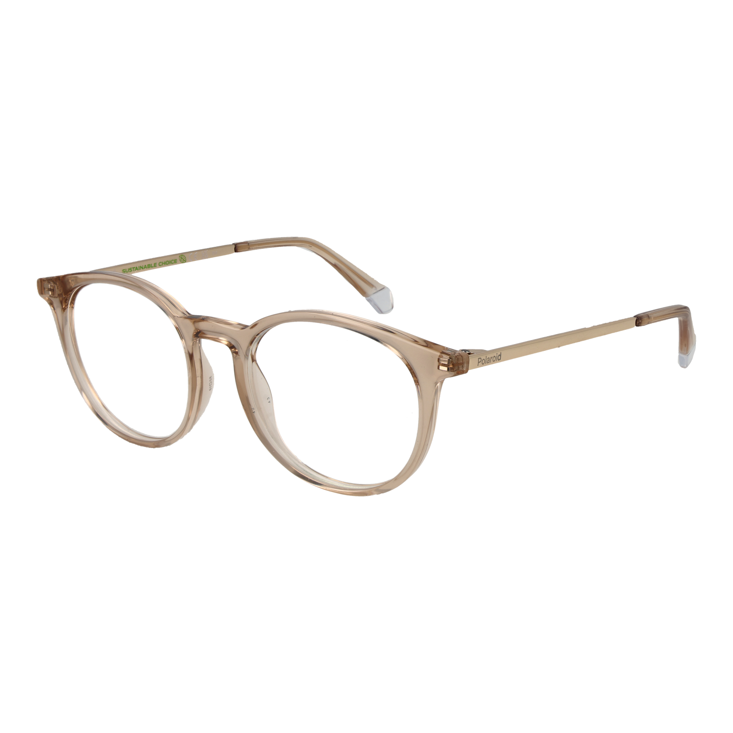 Polaroid Optical Frame PLD D496 10A 50