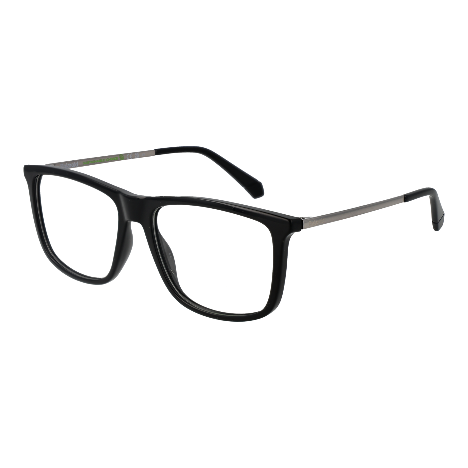 Polaroid Optical Frame PLD D497 80716 55