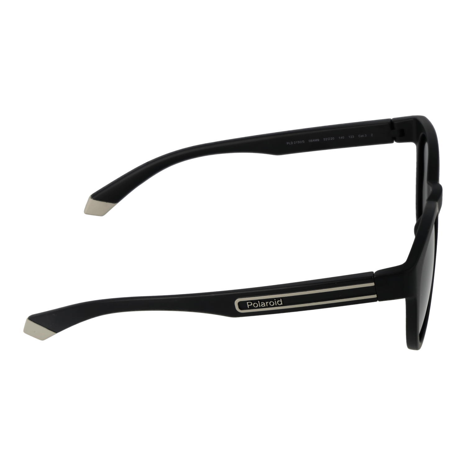 Lunettes de soleil Polaroid PLD 2150/S 08AM9 52