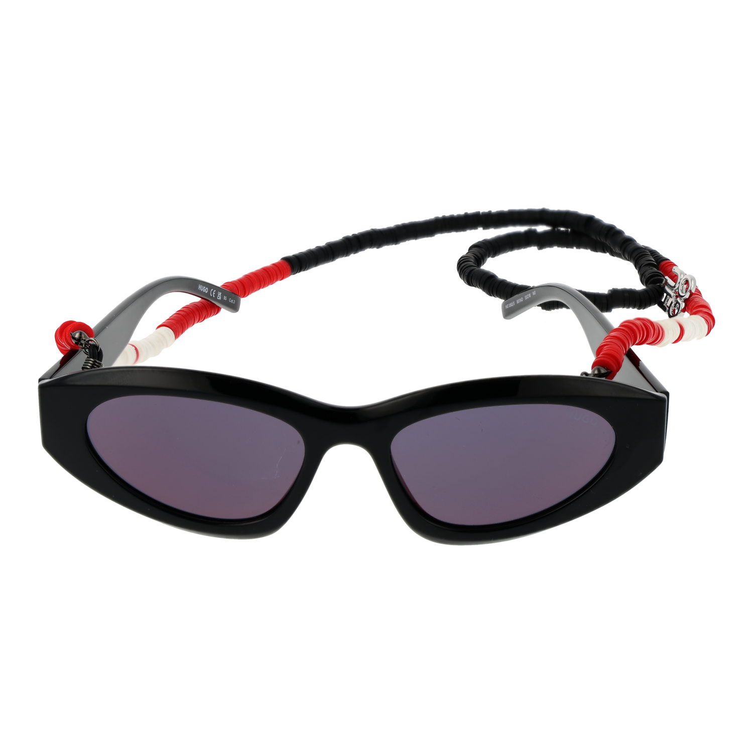 Lunettes de soleil Hugo HG 1282/S 807AO 53