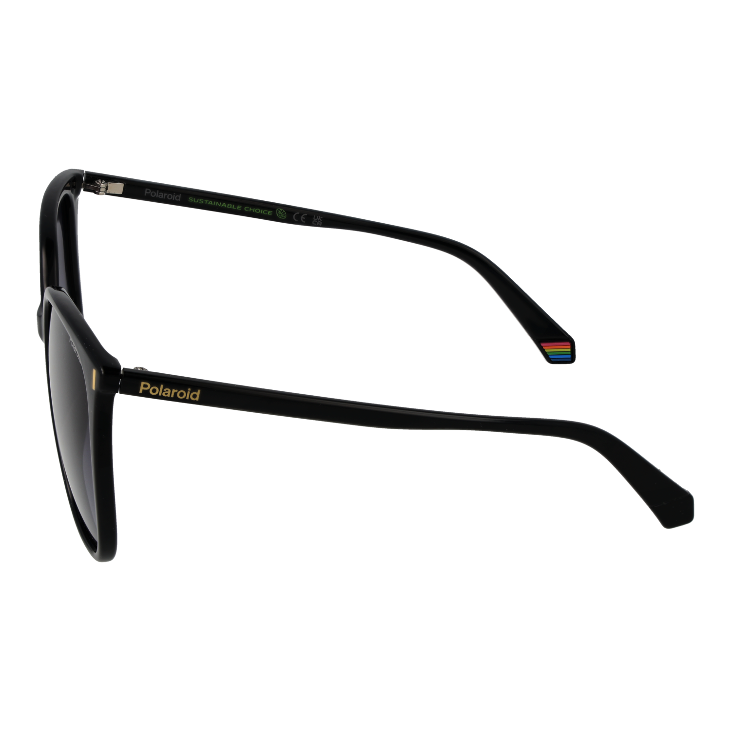 Lunettes de soleil Polaroid PLD 6218/S 807WJ 56