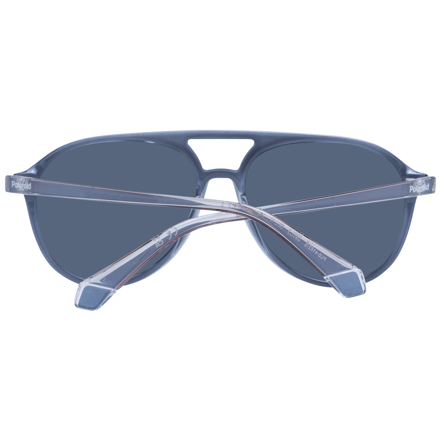 Lunettes de soleil Polaroid PLD 4162/S 09VC3 56