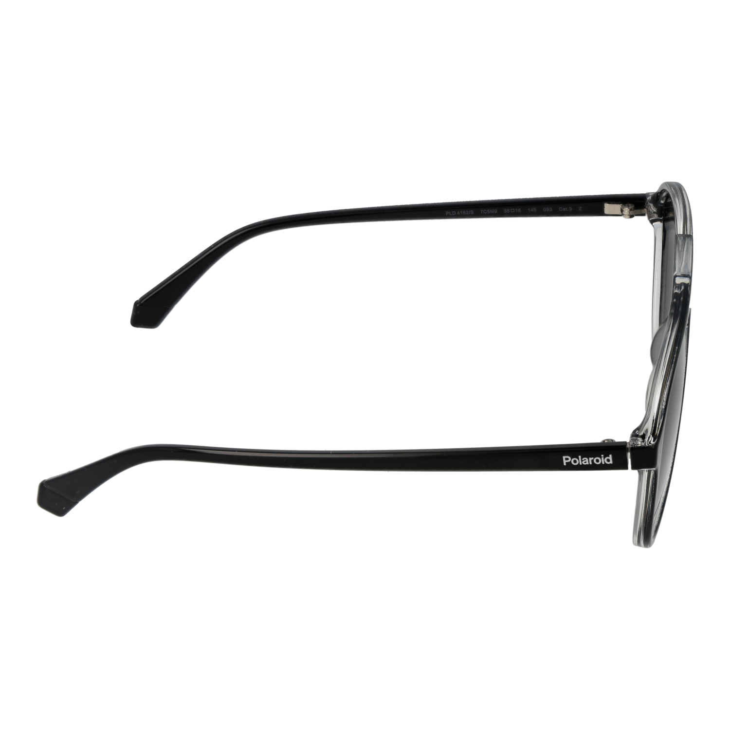 Lunettes de soleil Polaroid PLD 4162/S 7C5M9 56