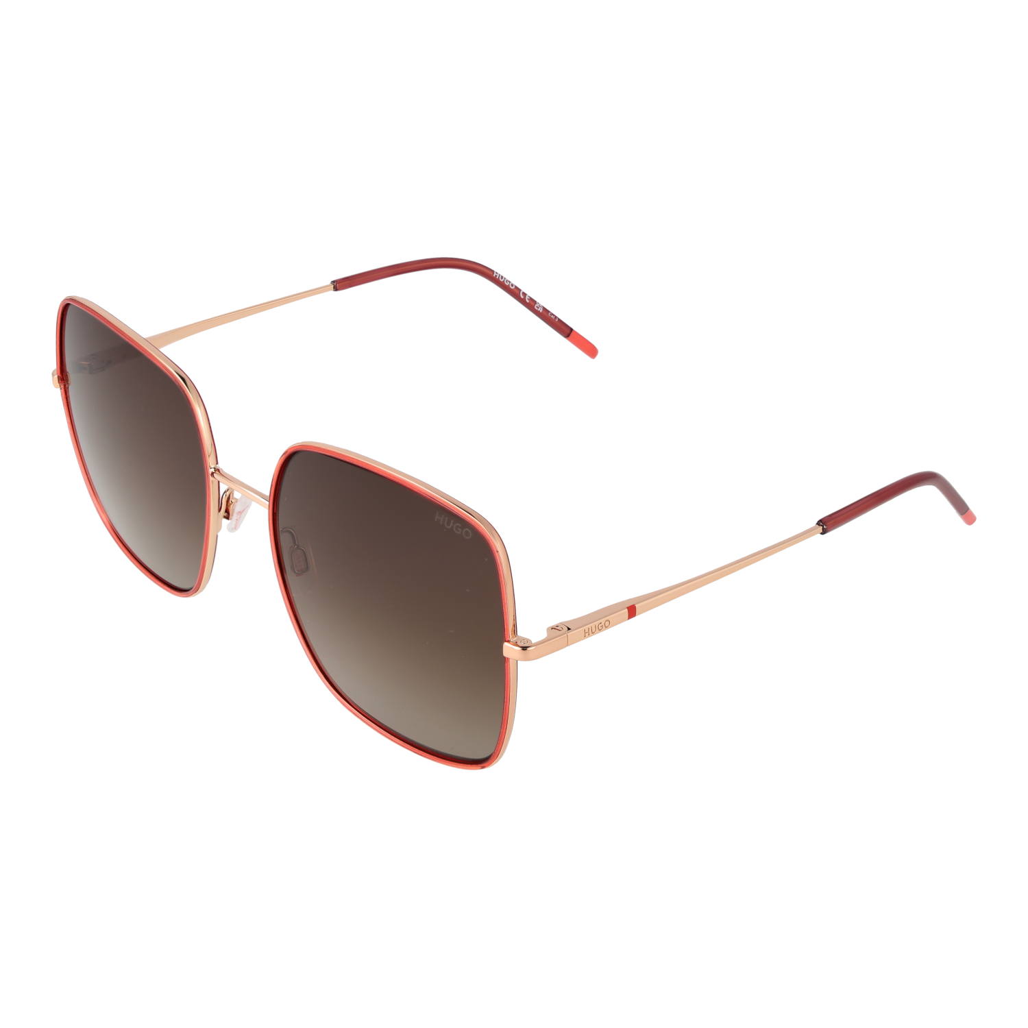 Lunettes de soleil Hugo HG 1293/S OFYHA 58