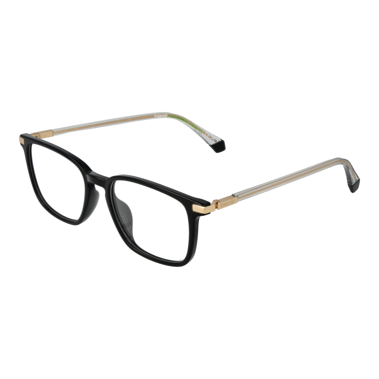 Polaroid Optical Frame PLD D523/G 80717 52