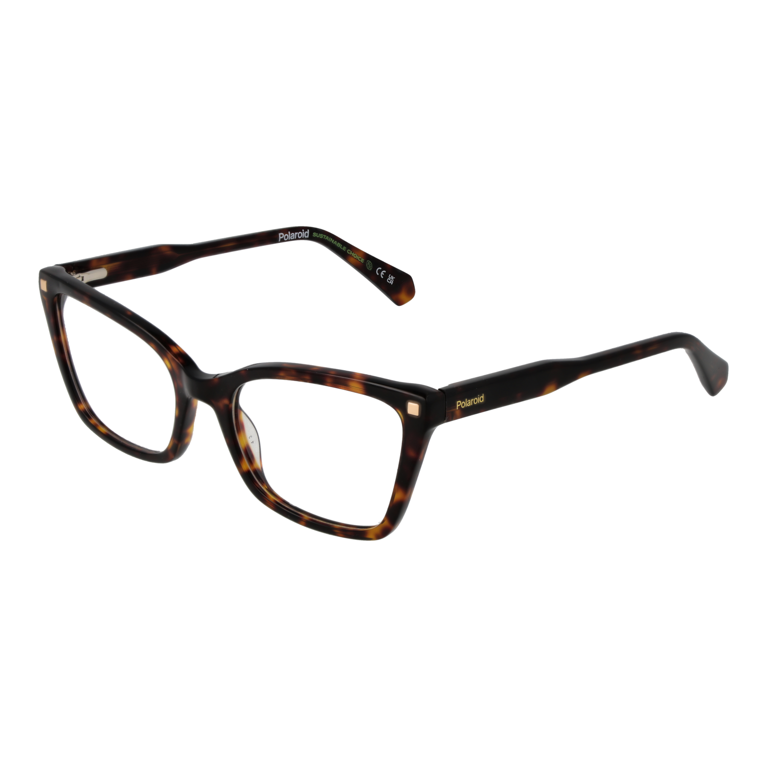 Polaroid Optical Frame PLD D520 08619 54