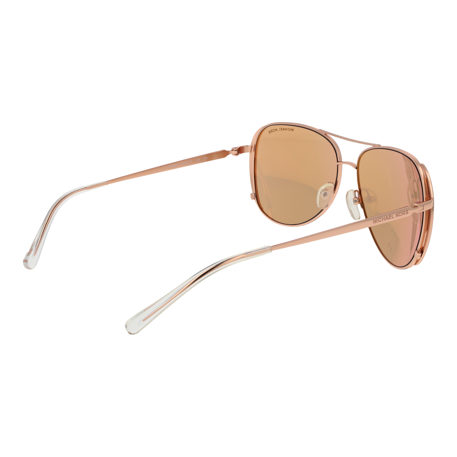 Lunettes de soleil Michael Kors 0MK1082 1108R1 58