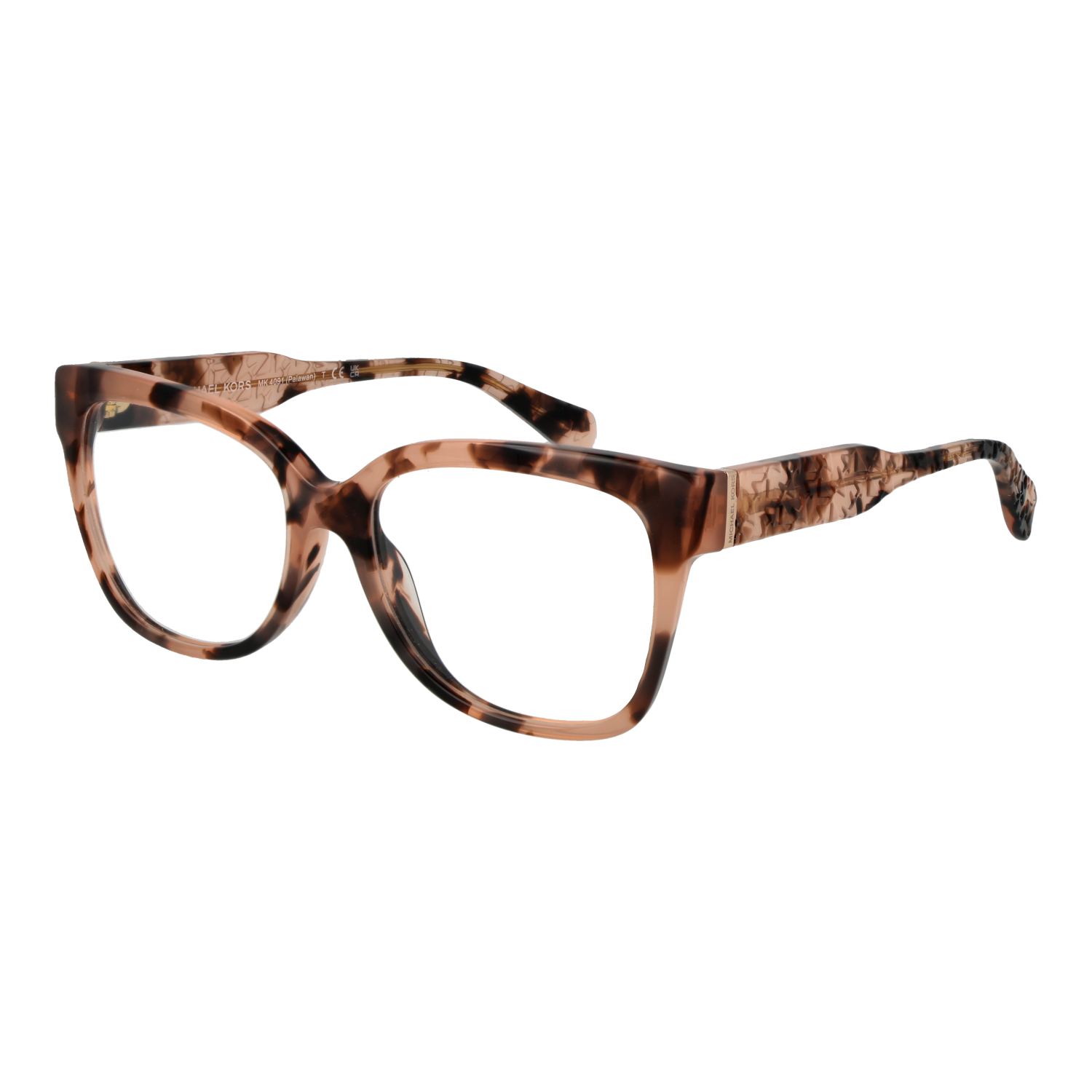 Michael Kors Optical Frame 0MK4091 3009 52