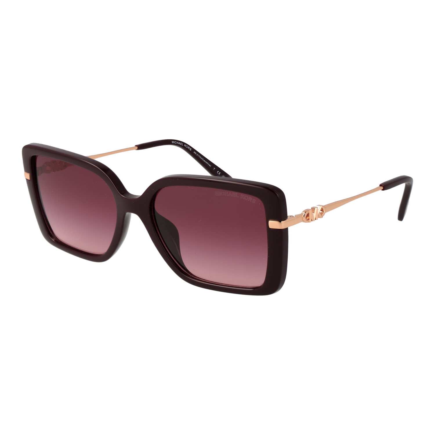 Michael Kors Sunglasses 0MK2174U 33448H 55