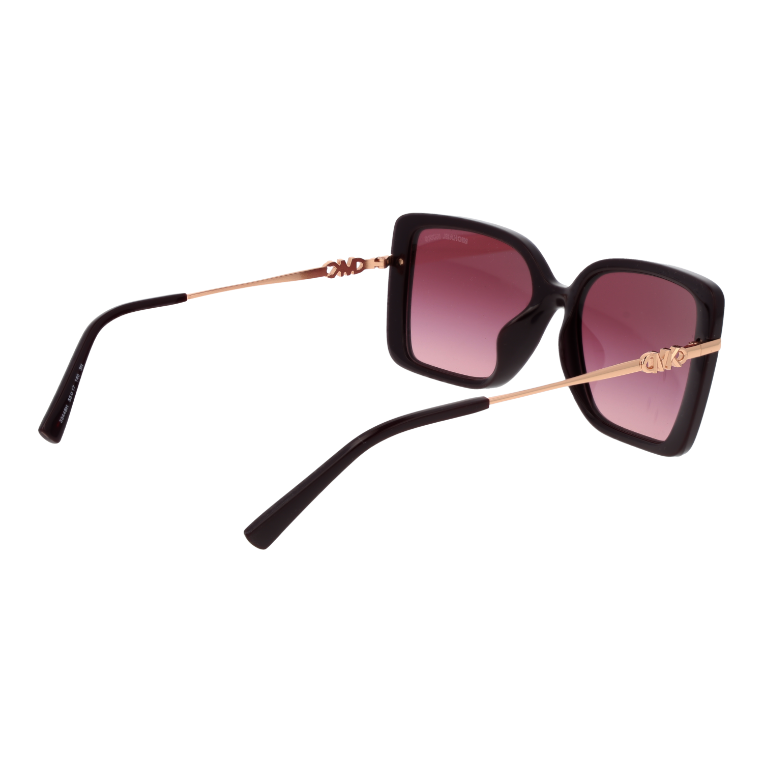 Lunettes de soleil Michael Kors 0MK2174U 33448H 55