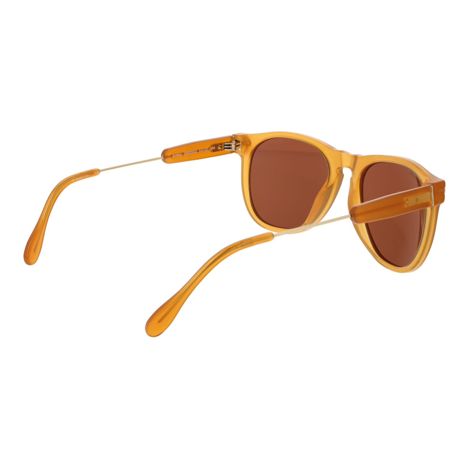 Lunettes de soleil Serengeti SS530002 Amboy