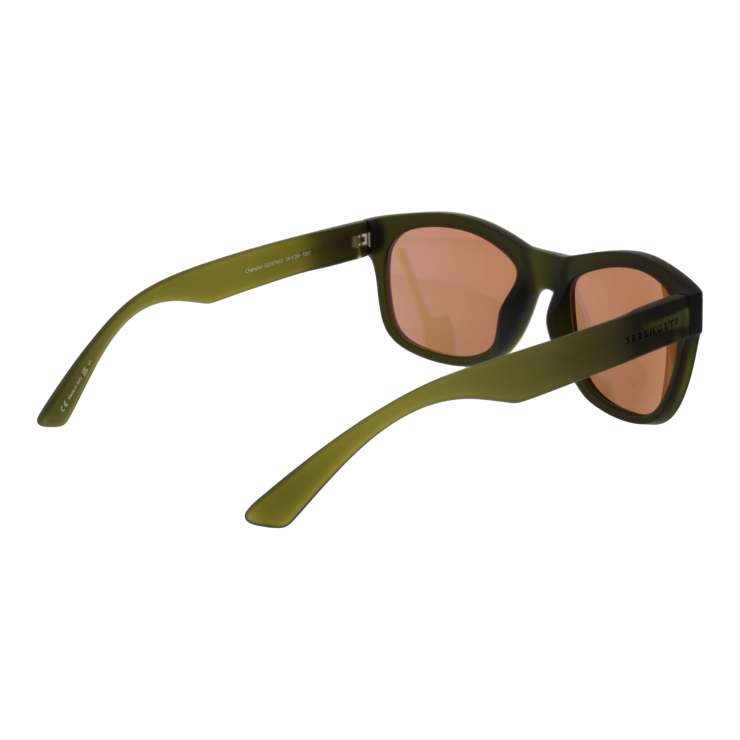 Lunettes de soleil Serengeti SS557002 Chandler