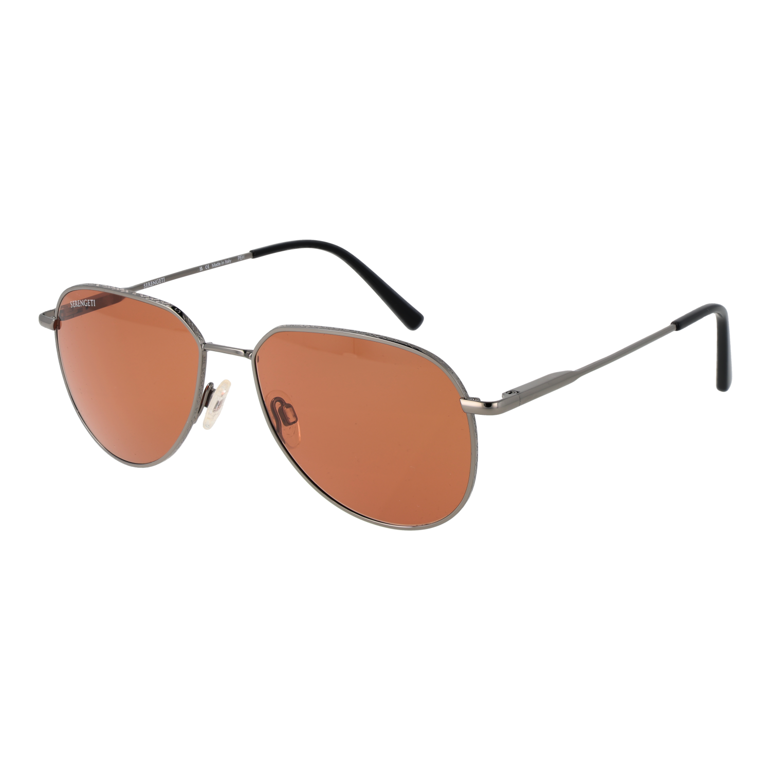 Serengeti Sunglasses SS543006 Haywood