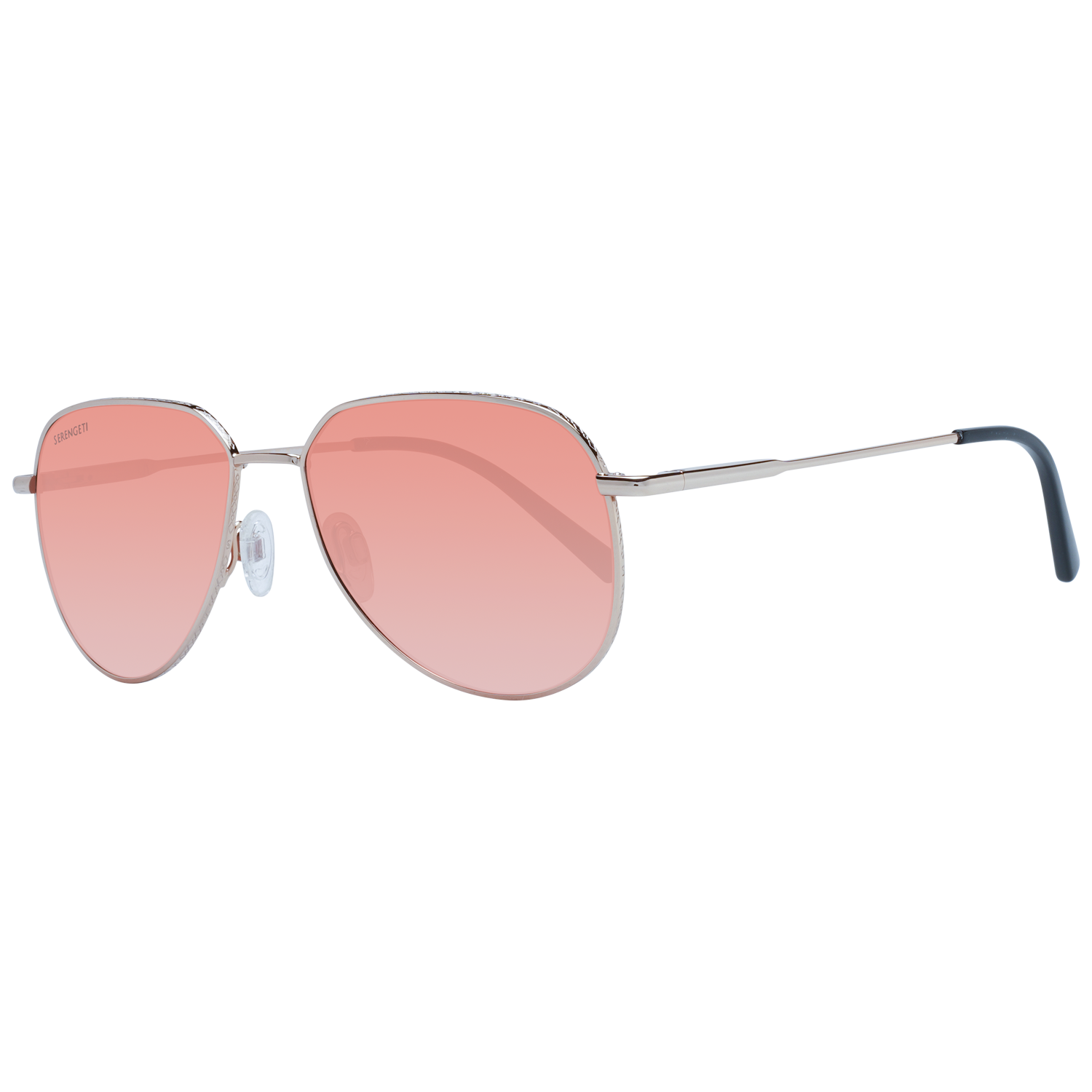 Serengeti Sunglasses SS544006 Haywood Small 55