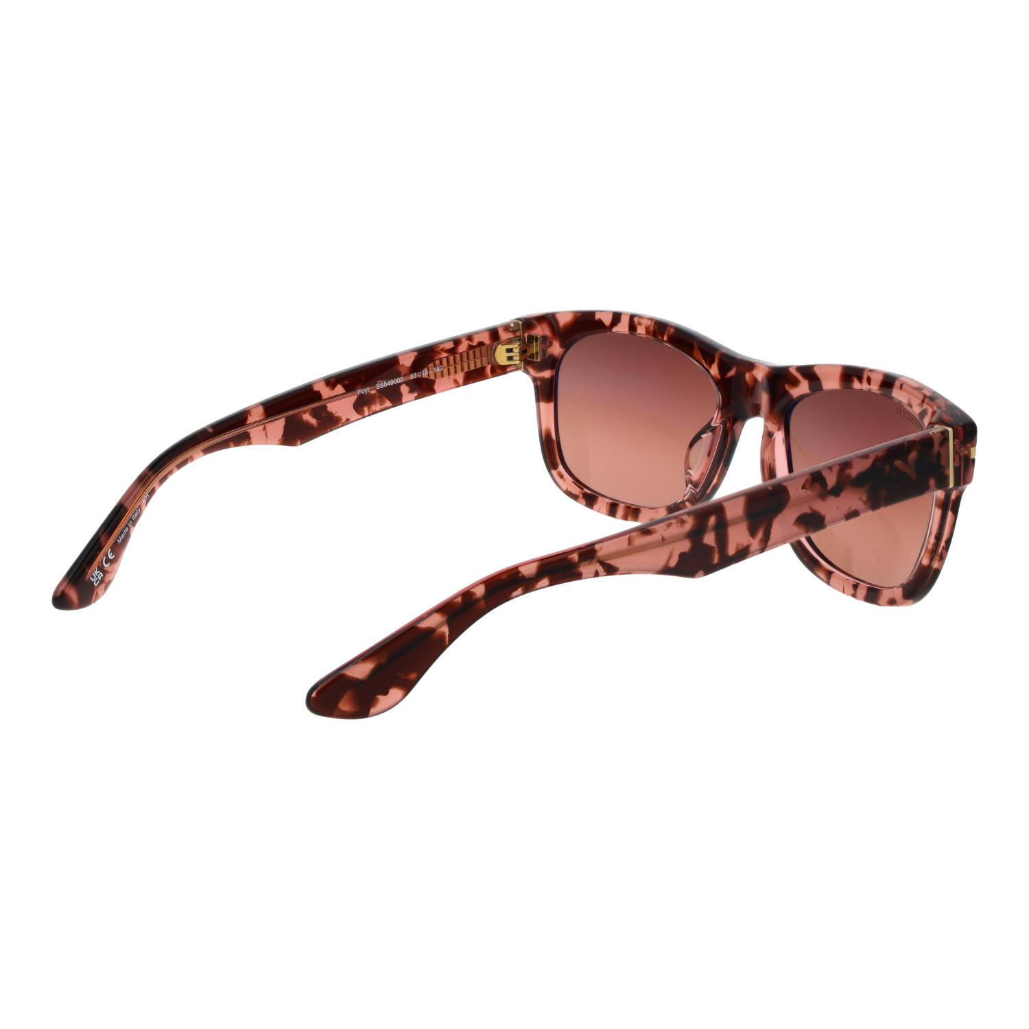 Serengeti Sunglasses SS549002 Foyt
