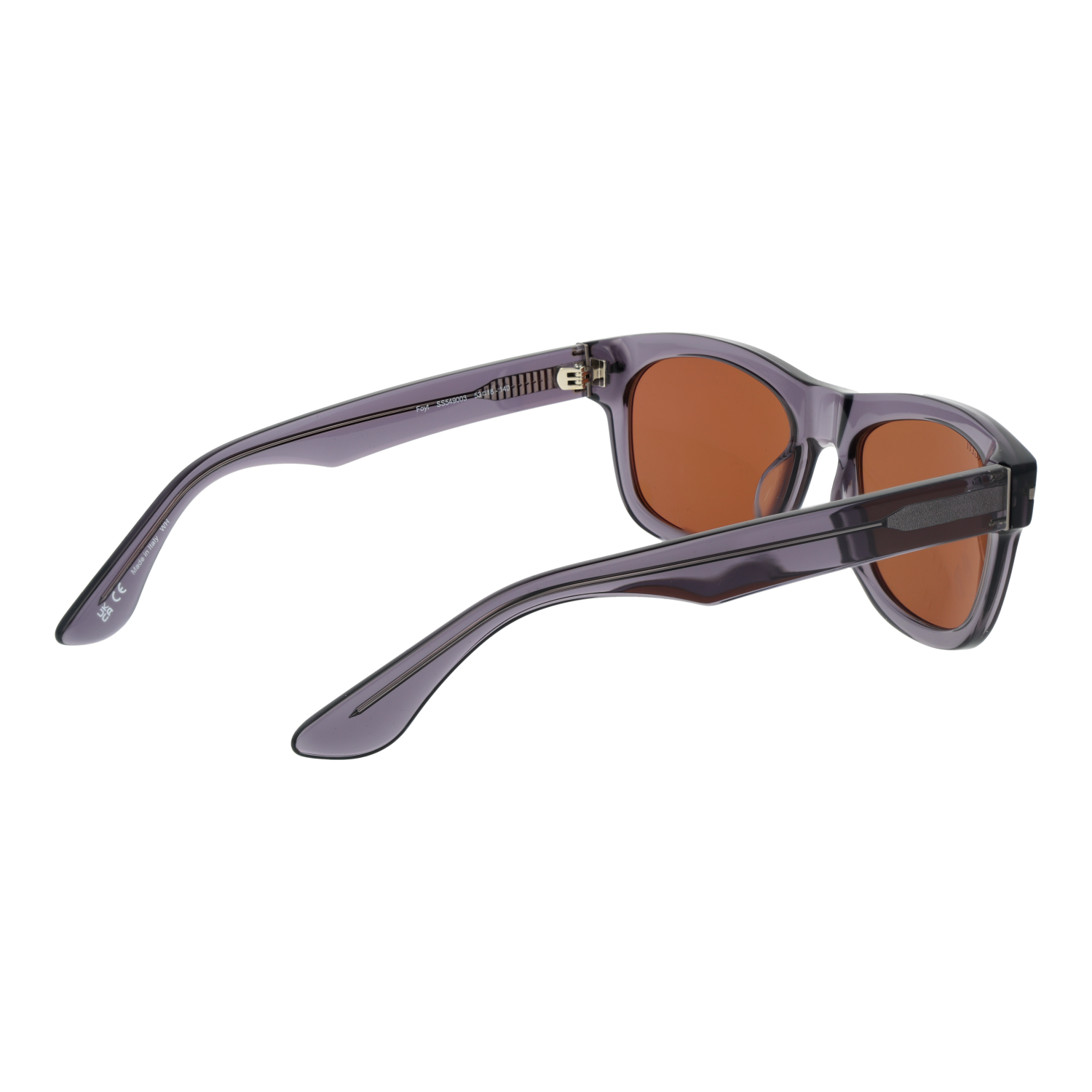 Lunettes de soleil Serengeti SS549003 Foyt