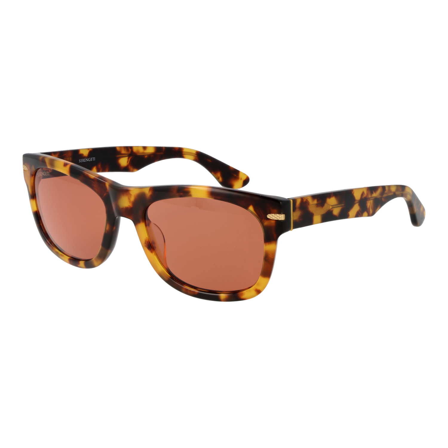 Serengeti Sunglasses SS549006 Foyt