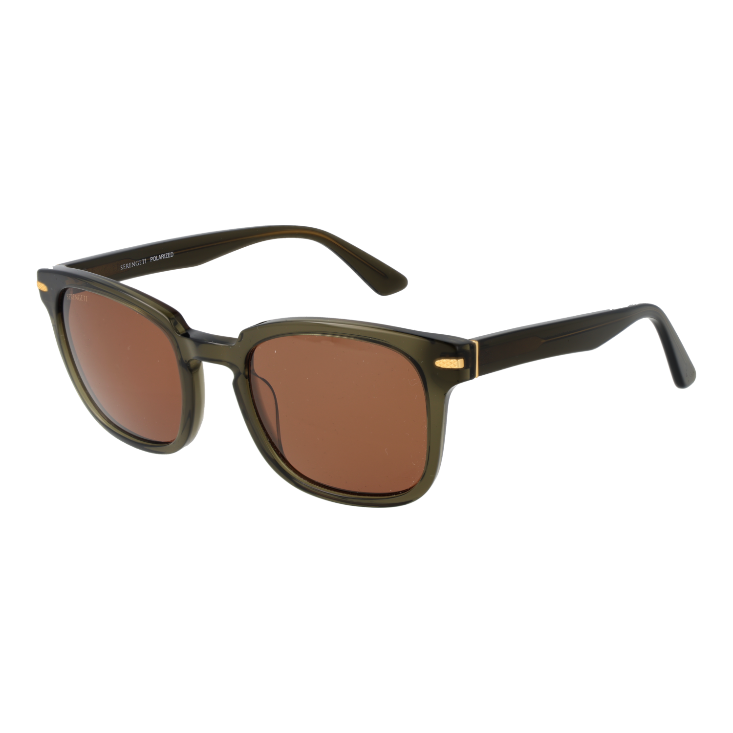 Serengeti Sunglasses SS575004 Ethan