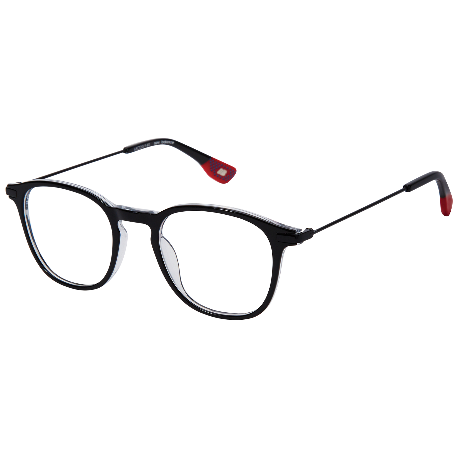 Monture optique New Balance NB408201 48