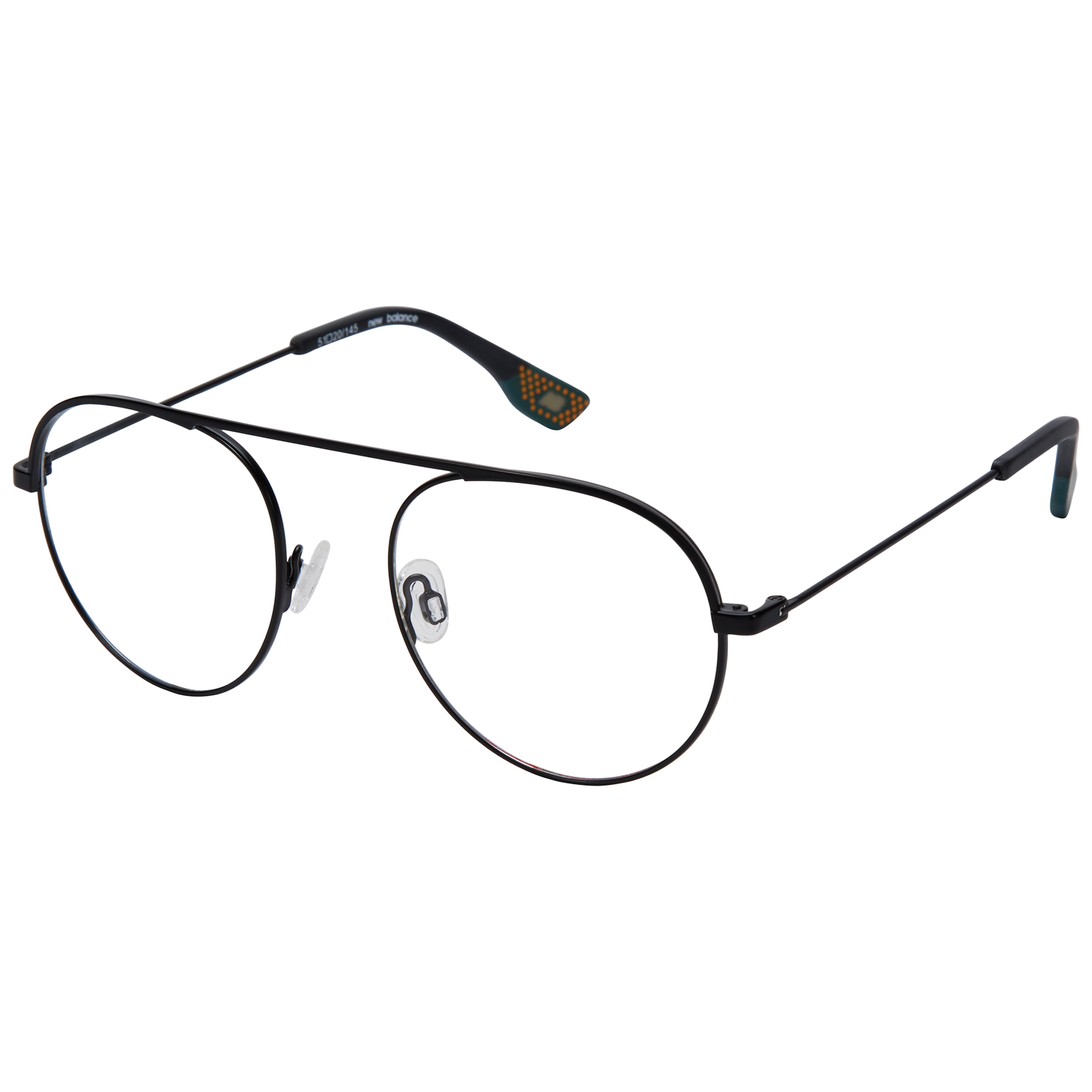 Monture optique New Balance NB408901 51