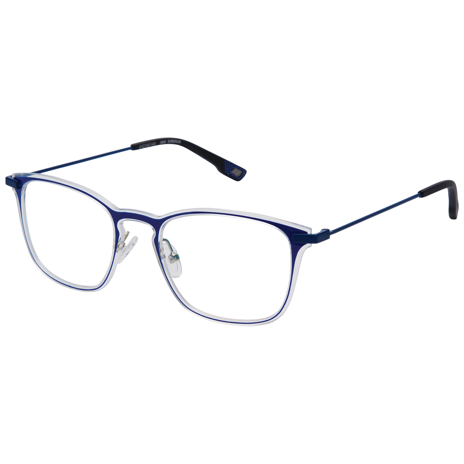 Monture optique New Balance NB408702 51