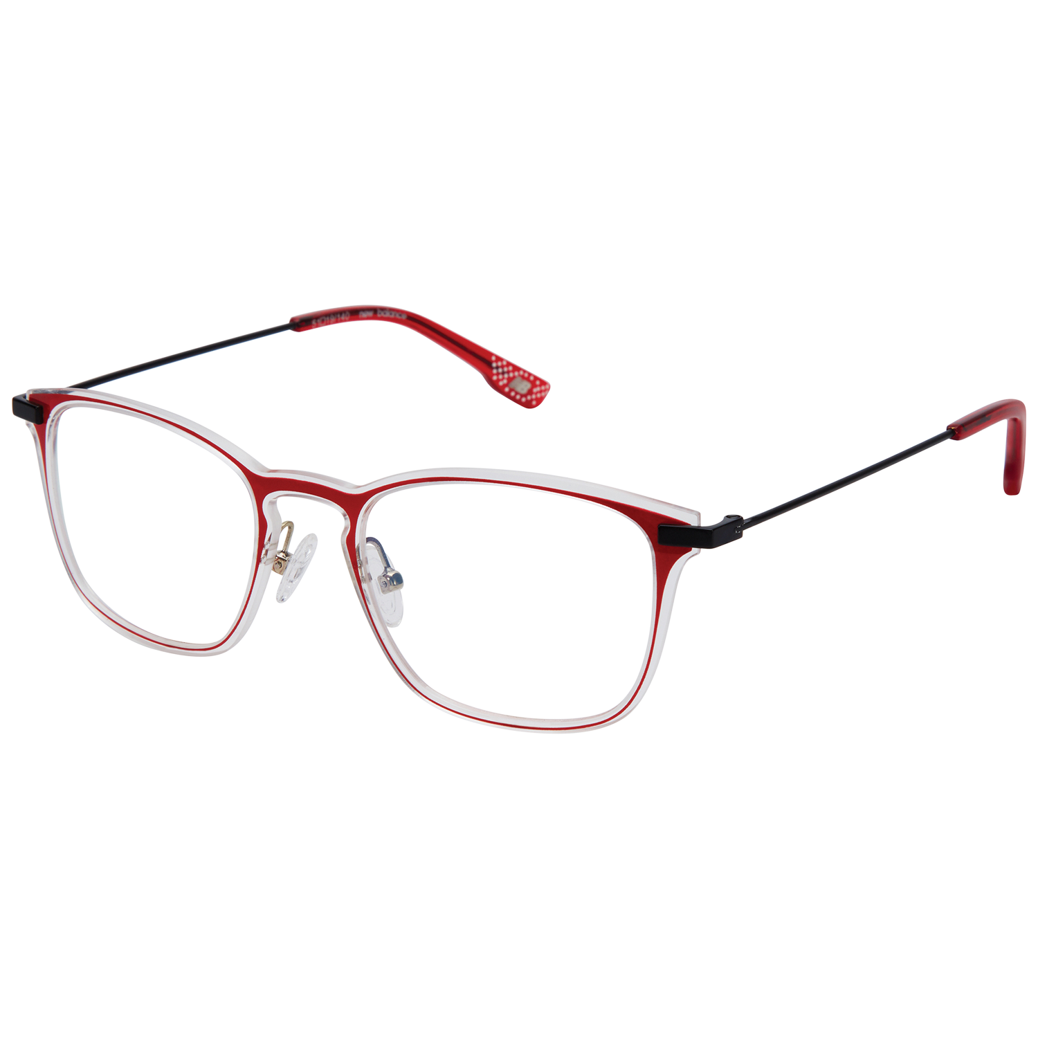 New Balance Optical Frame NB408704 51