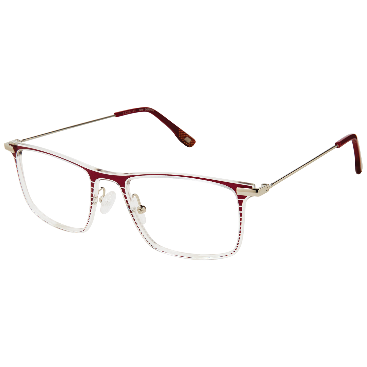 Monture optique New Balance NB409003 53