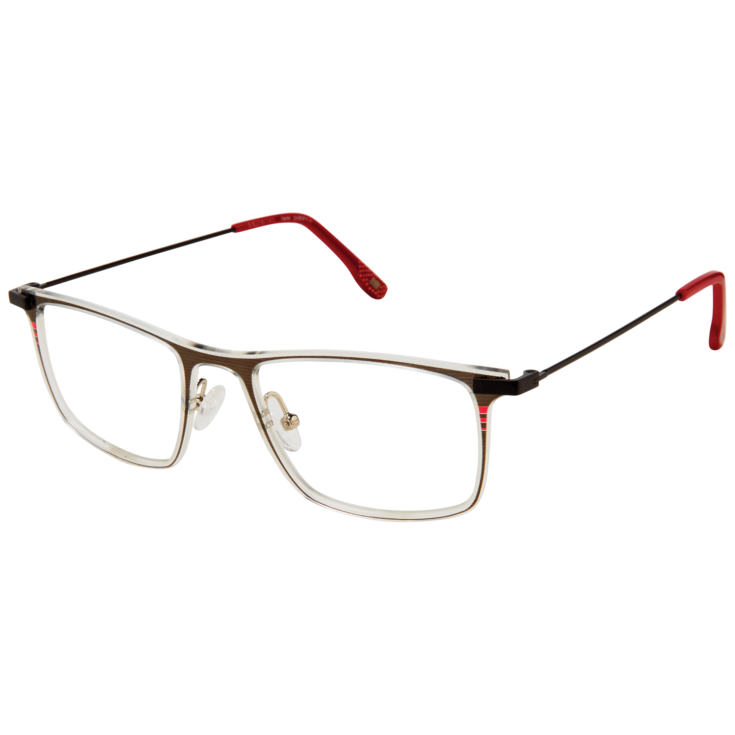 New Balance Optical Frame NB409004 53