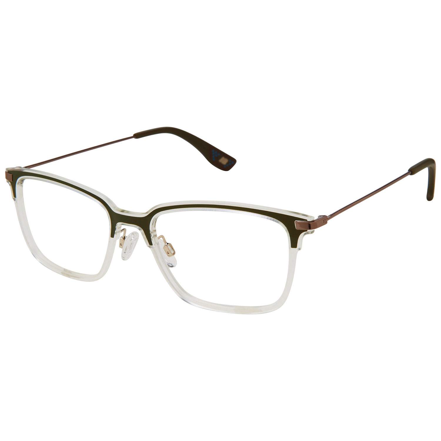 New Balance Optical Frame NB409203 54