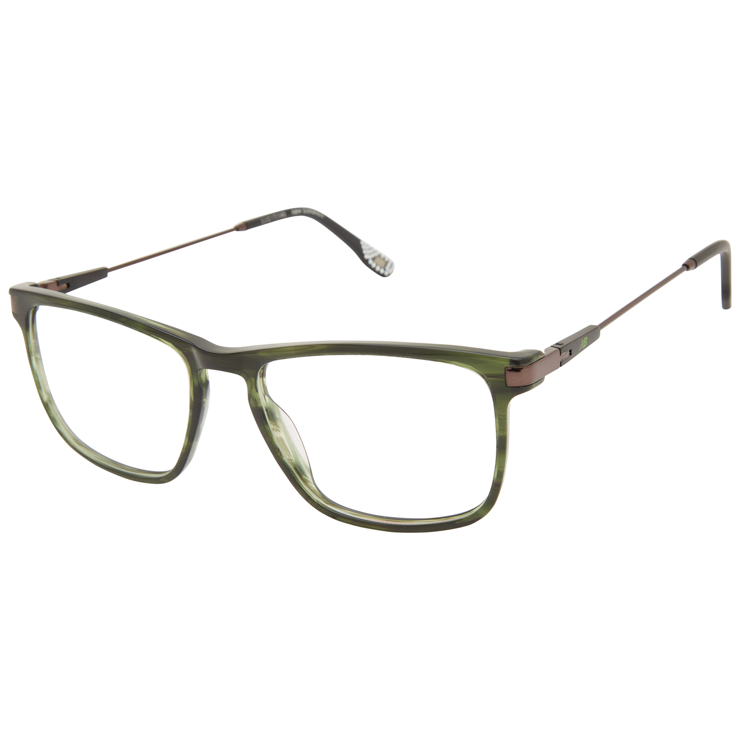 New Balance Optical Frame NB410102 53