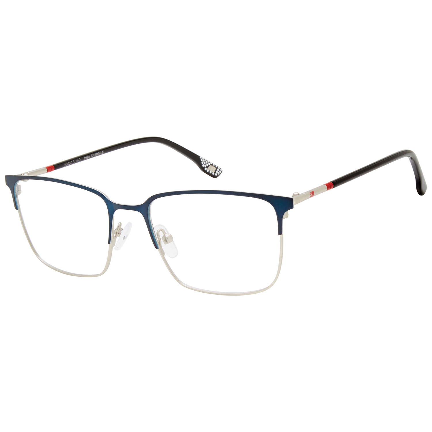 New Balance Optical Frame NB410403 53