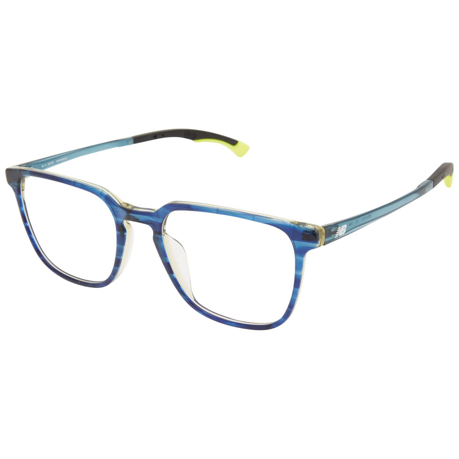 Monture optique New Balance NB411501 54