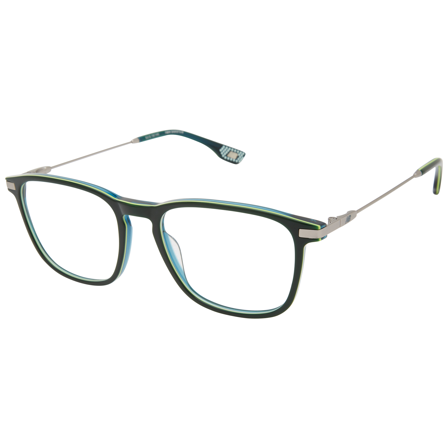 Monture optique New Balance NB412503 53