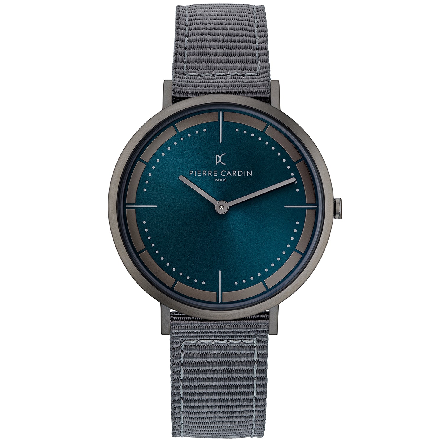 Pierre Cardin Watch CBV.1034 Belleville Park