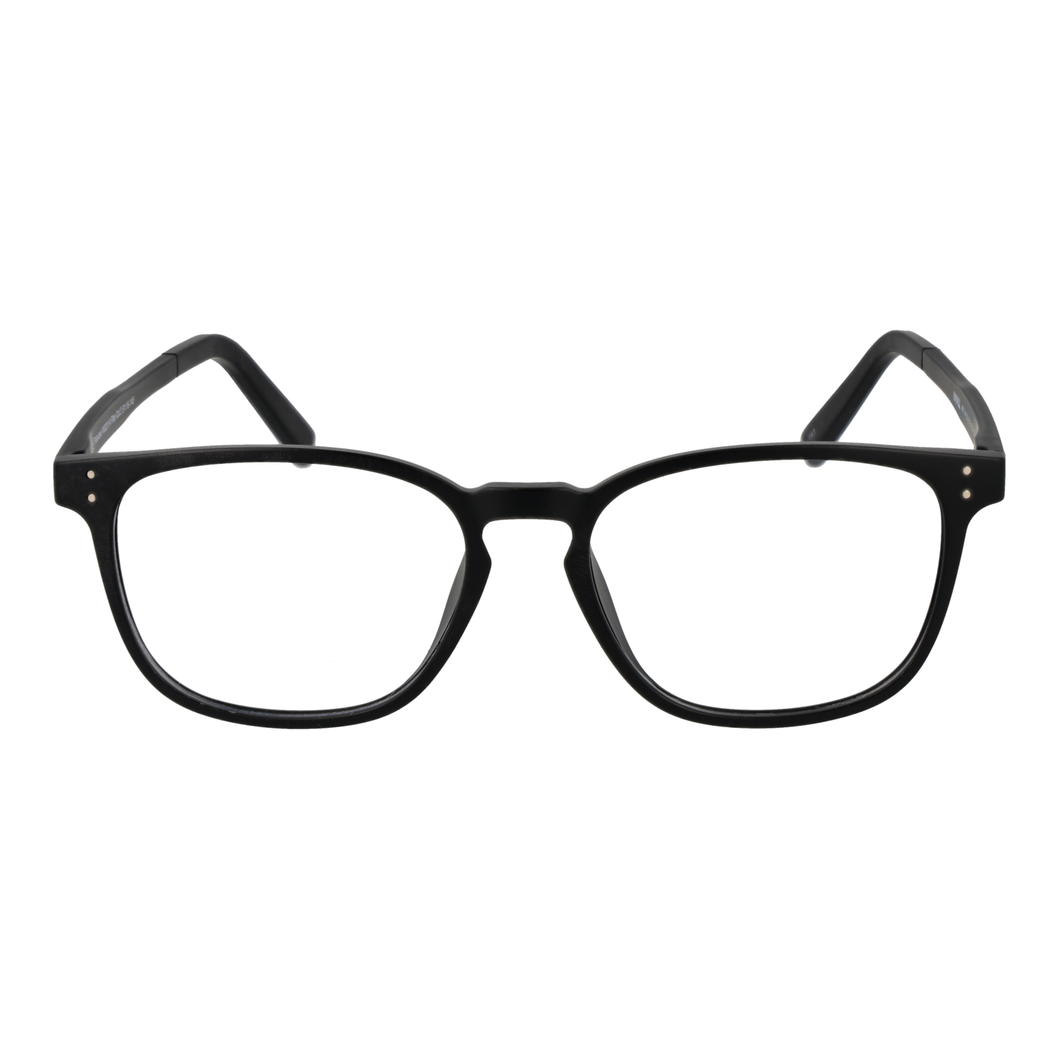 Invu Montures avec Clips pour lunettes de soleil M8201 A 51